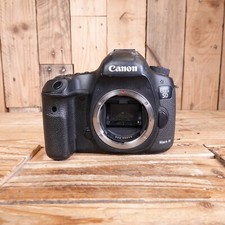 Canon EOS 5D Mark III 22.3MP