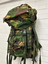 WOODLAND DPM RUCKSACK - INF