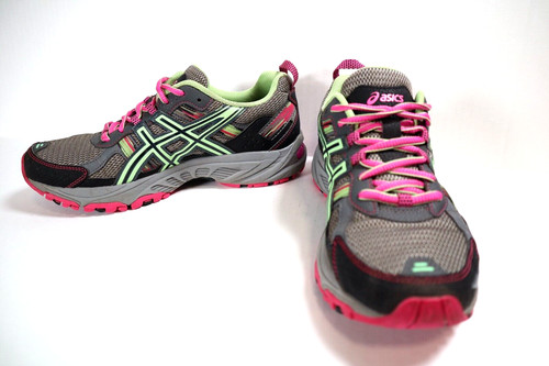 Asics gel venture women - gel-venture, 5