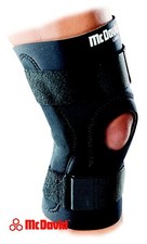 McDavid Hinged Knee Support