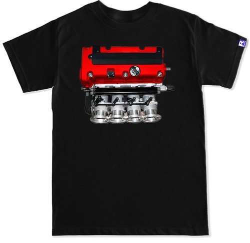 Jdm k20 itb rsx - k20,