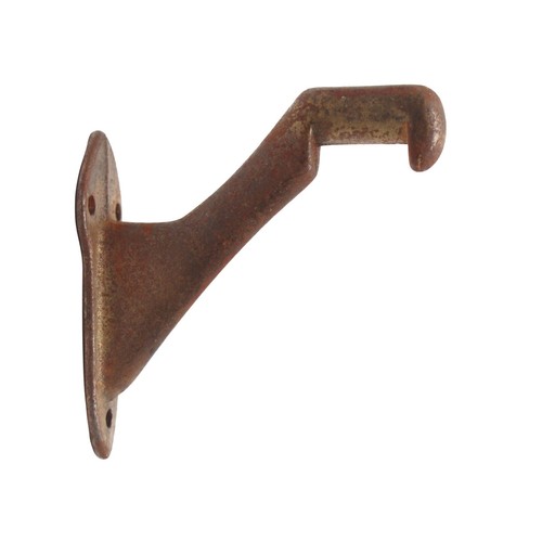 Brass plated iron - brass,