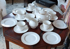 Vintage Ascot "Duchess" tea service