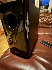 Onkyo  Sub Woofer 