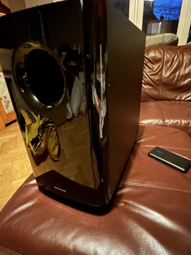 Onkyo sub woofer - woofer,