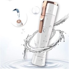 Facial Epilator Finishing
