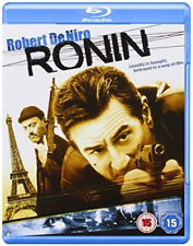 Ronin Blu-ray (2007) Robert De