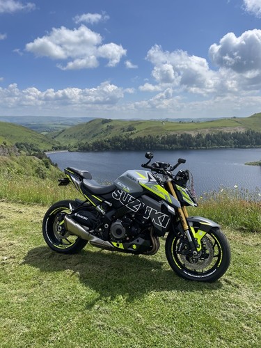 Suzuki gsxr gsx - gsx-s, style