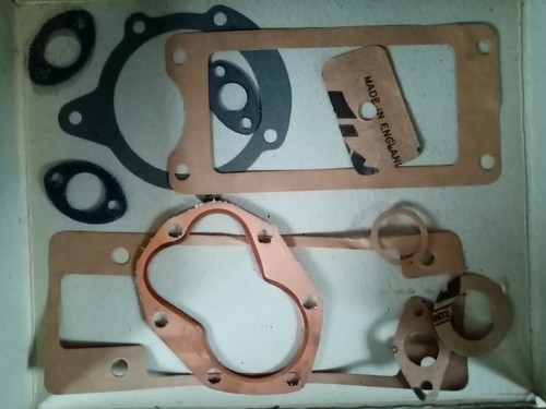 Villiers mk10 mk12 full - mk10, ,