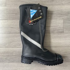 New tags tuffking leather - new,
