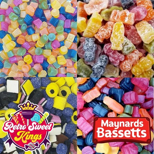 Maynards midget gems - maynards,