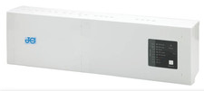 JG Speedfit Wireless 8 Zone Wiring Centre JGWCW