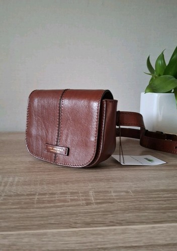 The bridge brown leather - bridge,