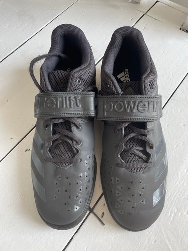 Adidas powerlifting black - adidas, 3.1