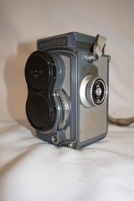Vintage 1950s/1960s Rolleiflex