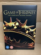 Game of Thrones: Season/Series