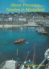 About Penzance, Newlyn and