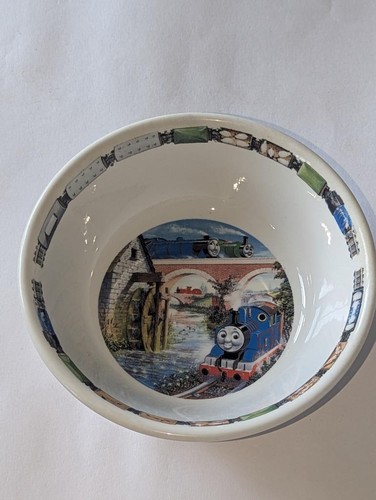 Wedgwood thomas the - the, tank