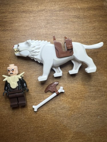 Lego lord the rings - the,