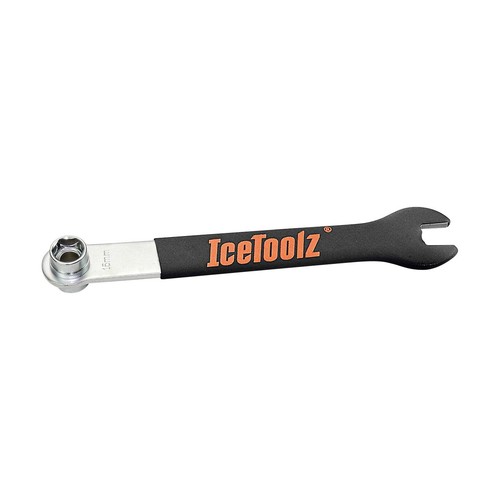 Icetoolz 3400 pedal and - icetoolz,
