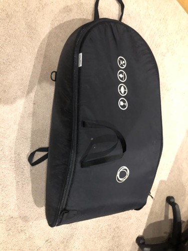Bugaboo baby pram stroller - baby,