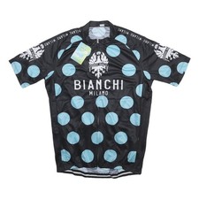 BIANCHI Mens Black & Light