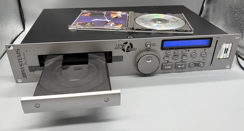 Systems pro series mcd300 - jb,