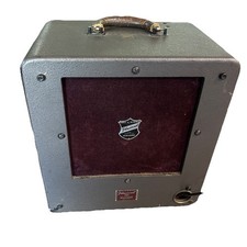 Bell And Howell Film Sound 179