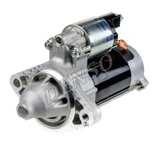 STARTER FITS: TOYOTA COROLLA / ALLEX 1.8 VVTL-I TS /1.4 VVT-I /1.6 VVT-I /1.8