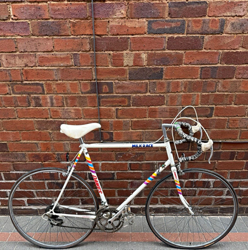 Dawes milk race road bike - road,