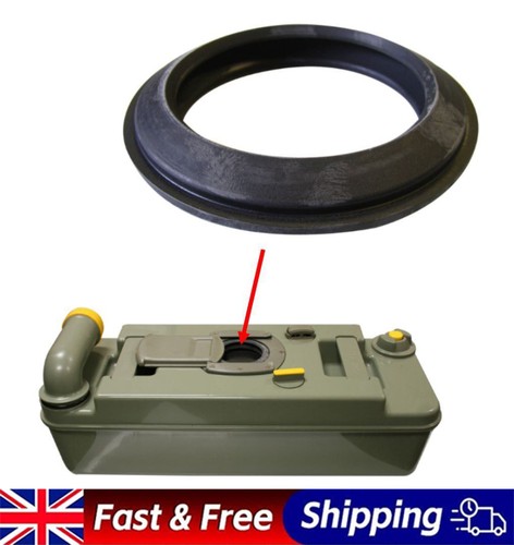 For thetford cassette toilet - cassette,