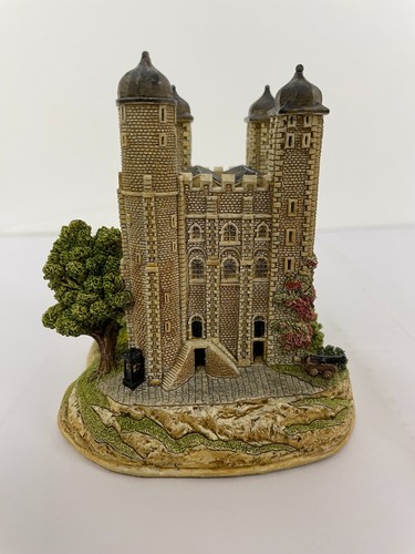 Lilliput lane tower london - lilliput,