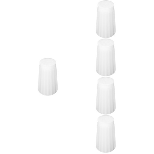 5pcs durable plastic bouquet - durable,
