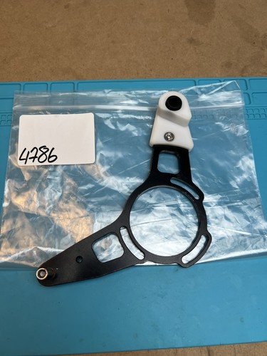 Gamut p20 back - back, plate