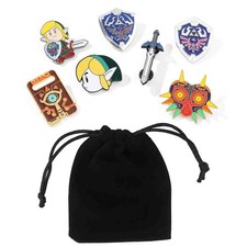 7PCS The Legend of Zelda