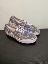 Vans Authentic Disney Donald