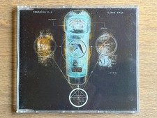 APHEX TWIN, Ventolin E.P, CD