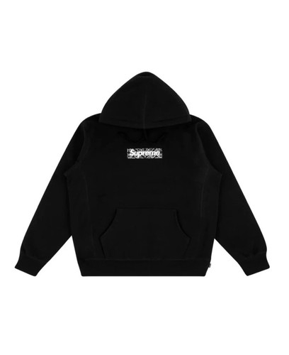 Supreme bandana box logo - supreme,