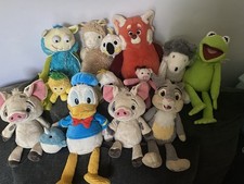 Disney Scentsy Buddies - lot