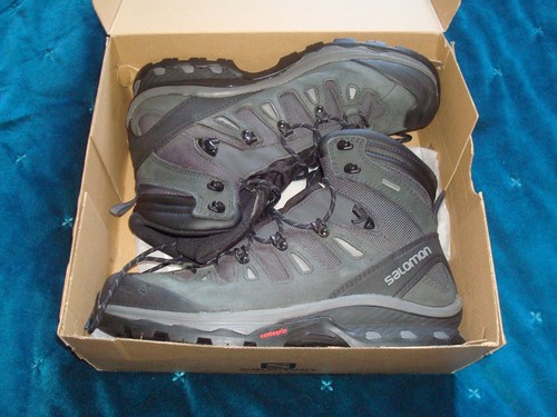 Salomon quest gtx - 4d,