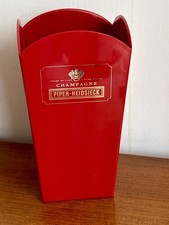 Piper Heidsieck Champagne Red