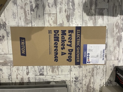 Triton t80z thermostatic - t80z,