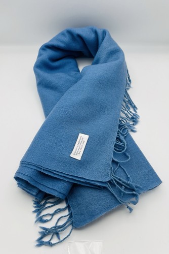 Cashmere shawl handmade - cashmere,