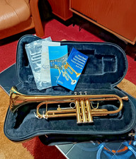 Jupiter JTR-308 Trumpet with