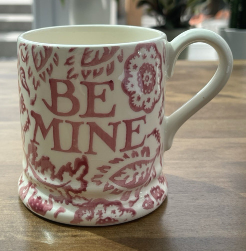 Emma bridgewater pink - emma,