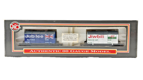 Dapol gauge teifi valley - -,