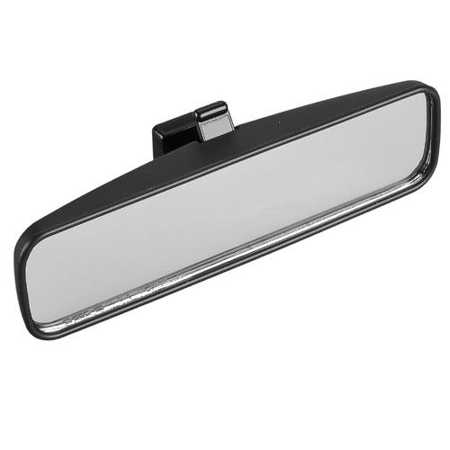 Inner rear view mirror fit - view,
