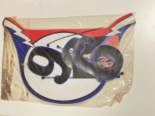 Nos vintage 1980s haro type - haro, 2
