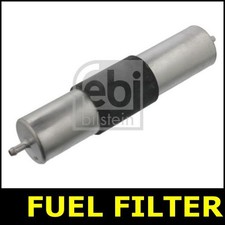 Fuel Filter Fits BMW E38 E39