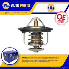Coolant Thermostat fits HONDA
